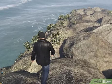 How to Dive in Gta 5 Xbox? - keysdirect.us