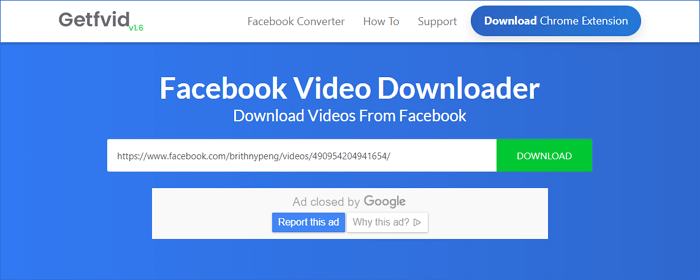 How to Download Facebook Video Windows 10? - keysdirect.us