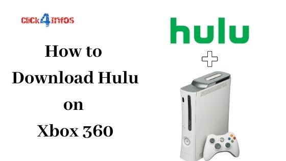 How to Download Hulu on Xbox 360? - keysdirect.us