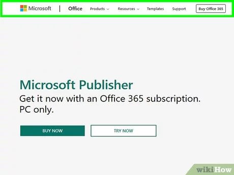 How to Download Microsoft Publisher Free Trial? - keysdirect.us