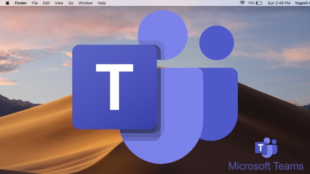 How to Download Microsoft Teams on Mac? - keysdirect.us