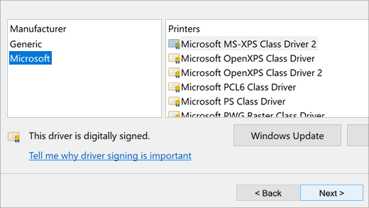 How To Download Print Drivers In Windows 10? - keysdirect.us