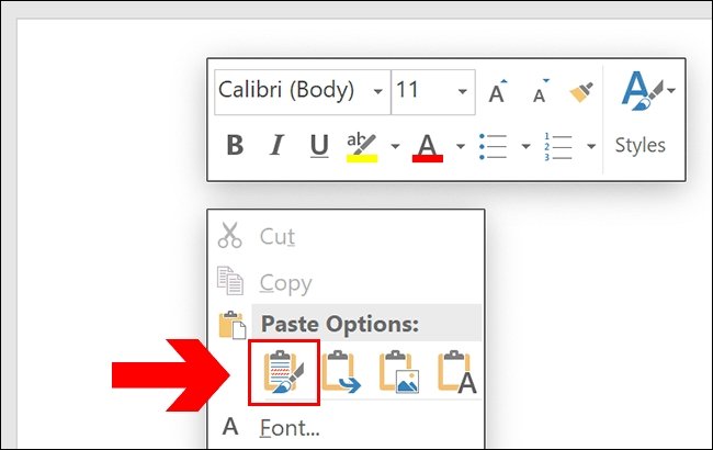 How to Duplicate a Page in Microsoft Word? - keysdirect.us