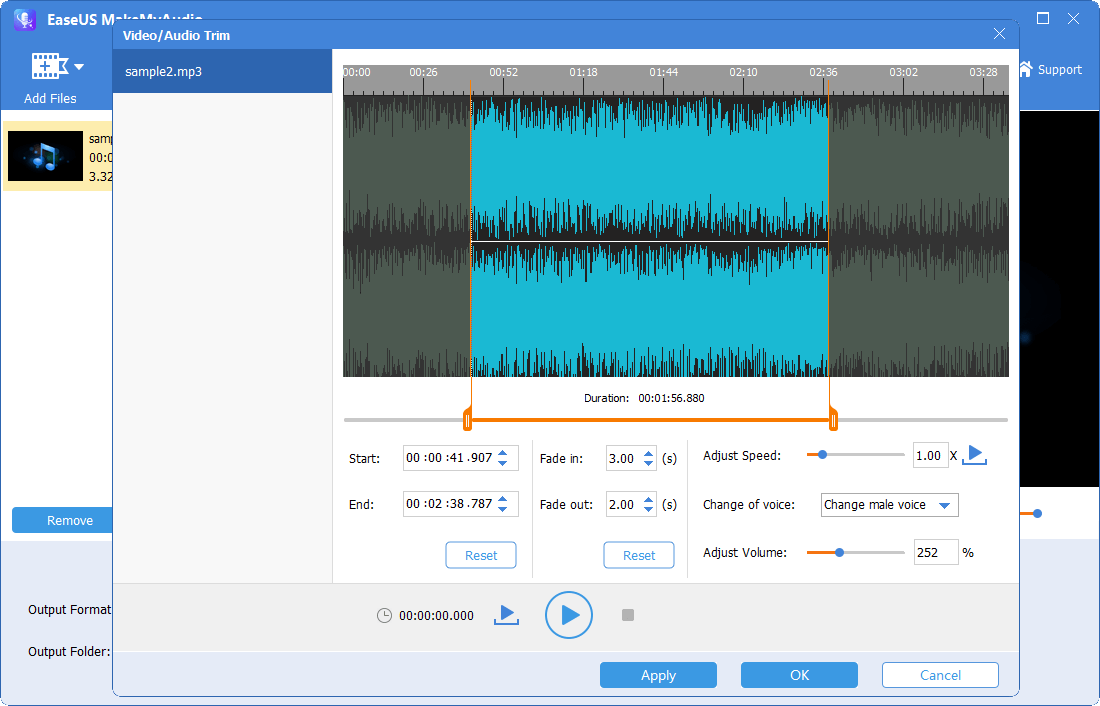 How to Edit Audio Files Windows 10? - keysdirect.us