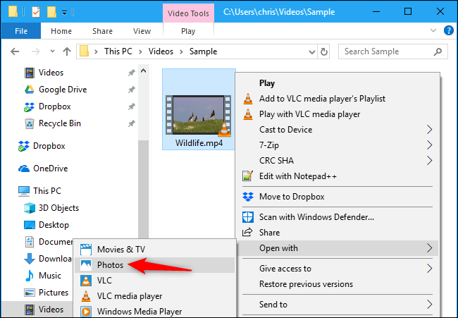 How to Edit Mp4 Video on Windows 10? - keysdirect.us