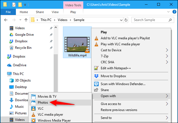 How to Edit Videos in Windows 10? - keysdirect.us