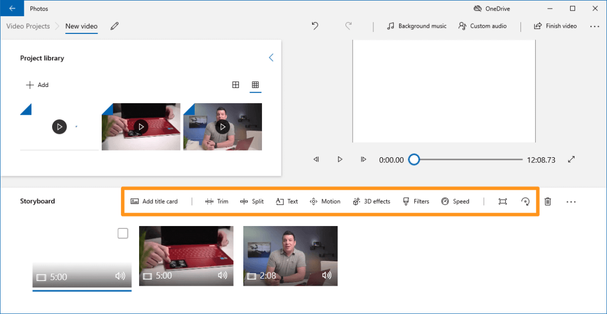 How to Edit Videos Together on Windows 10? - keysdirect.us