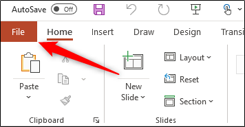 How to Embed Fonts in Powerpoint? - keysdirect.us