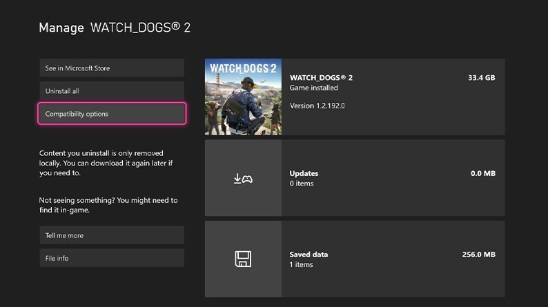 How to Enable Fps Boost Xbox Series X? - keysdirect.us