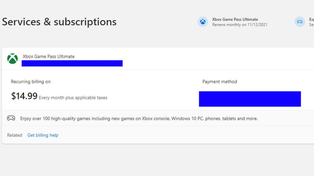 How to End Xbox Game Pass? - keysdirect.us