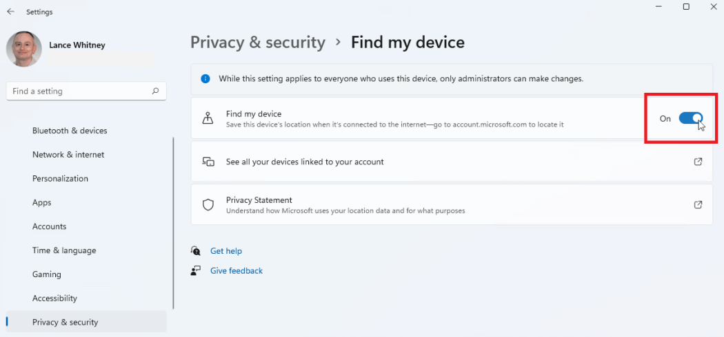 How to Find My Microsoft Account on My Laptop? - keysdirect.us