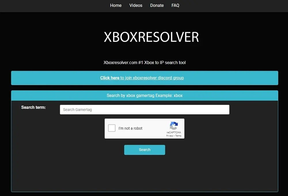 How to Find Someones Ip Address on Xbox? - keysdirect.us