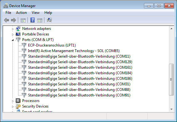 How to Find Usb Port Number in Windows 10? - keysdirect.us