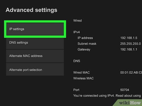 How to Find Xbox Ip Address? - keysdirect.us