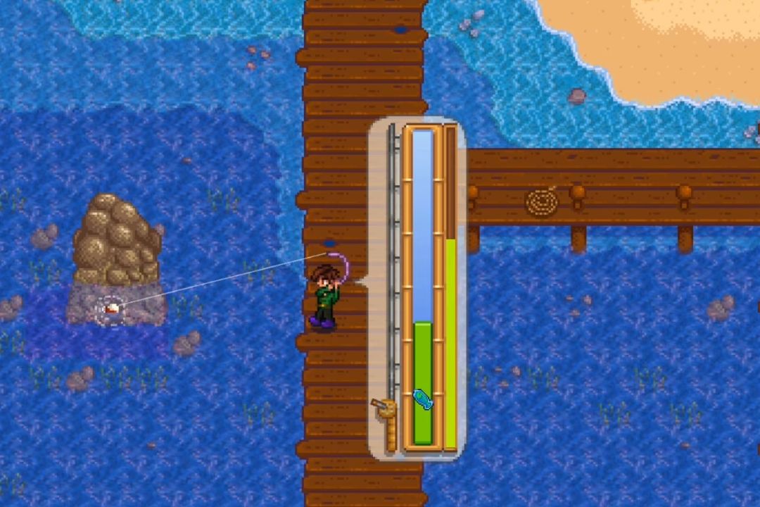 How to Fish in Stardew Valley on Xbox? - keysdirect.us