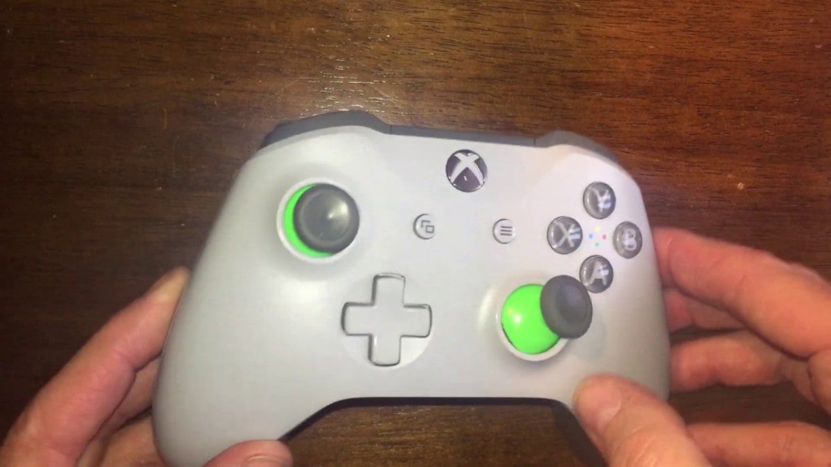 How to Fix a Broken Xbox Controller? - keysdirect.us
