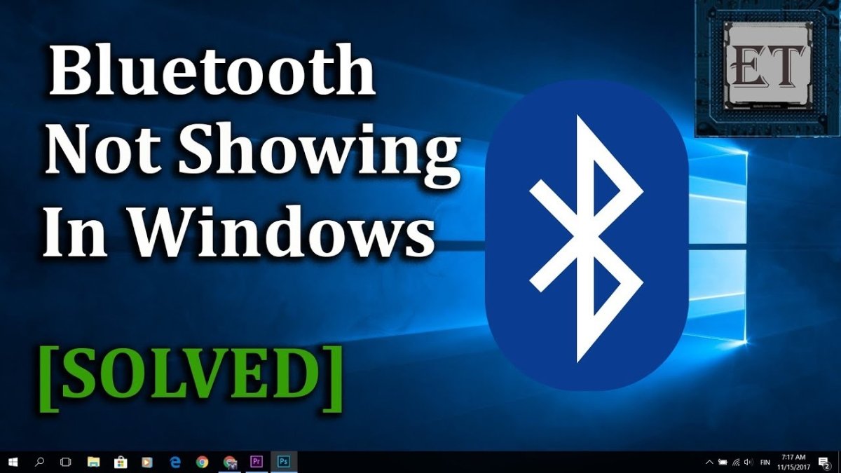 How to Fix Bluetooth on Windows 10? - keysdirect.us