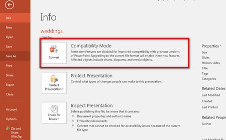 How to Fix Codec Unavailable in Powerpoint 2010? - keysdirect.us