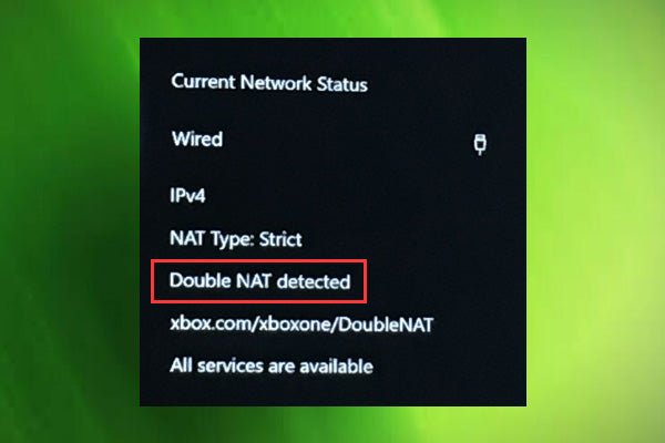 How to Fix Double Nat Xbox One? - keysdirect.us