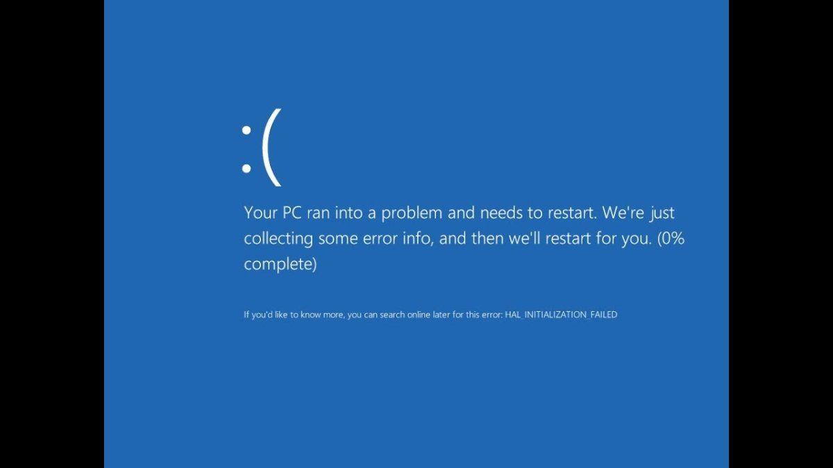 How to Fix Hard Drive Failure Windows 10? - keysdirect.us