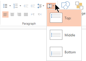 How to Fix Justify Spacing in Powerpoint? - keysdirect.us