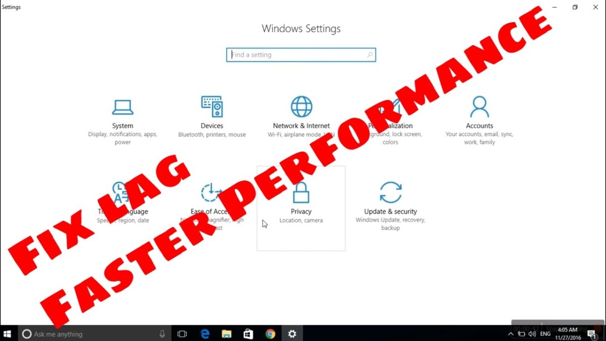 How to Fix Lag on Pc Games Windows 10? - keysdirect.us