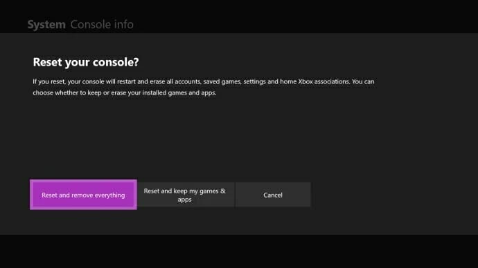 How to Fix Microsoft Edge on Xbox One? - keysdirect.us