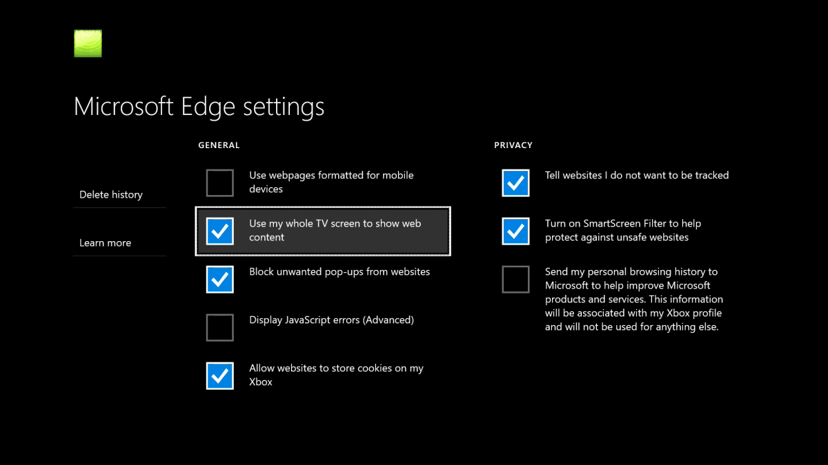 How to Fix Microsoft Edge on Xbox One? - keysdirect.us