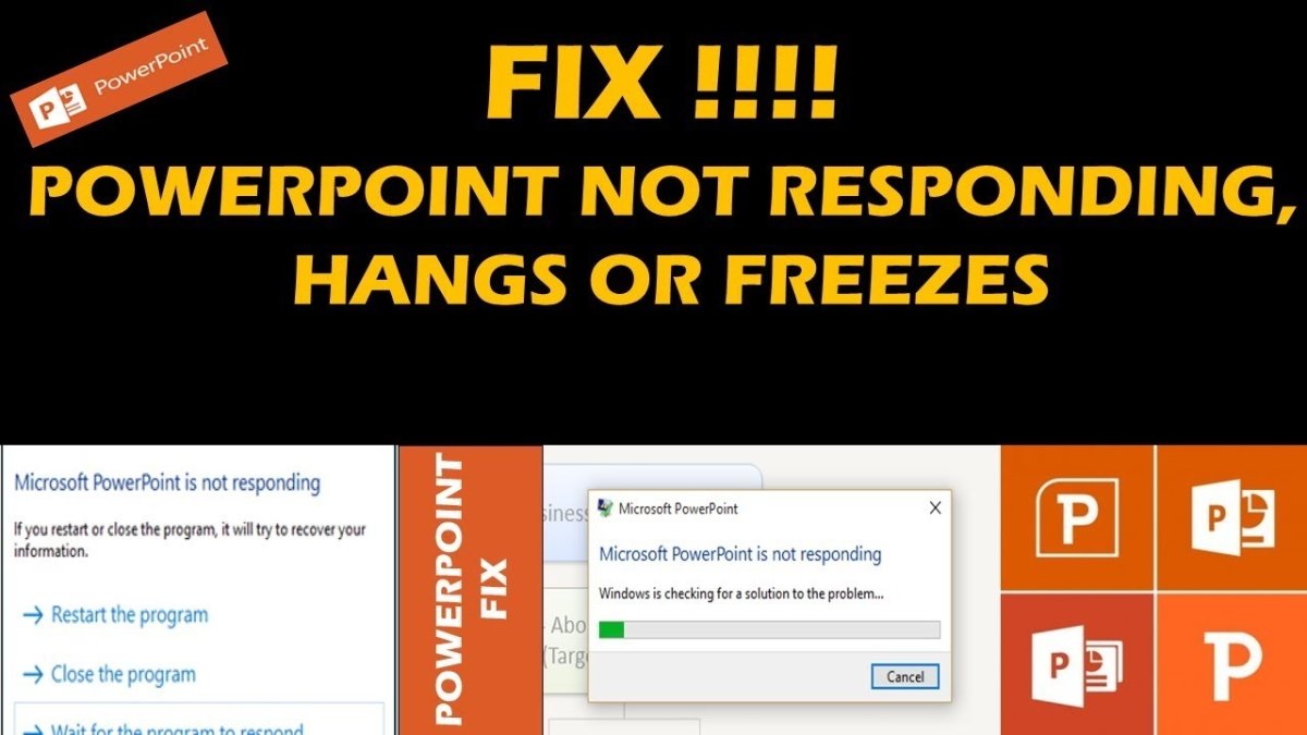How to Fix Powerpoint? - keysdirect.us