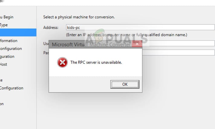 How to Fix Rpc Server is Unavailable Windows 7? - keysdirect.us