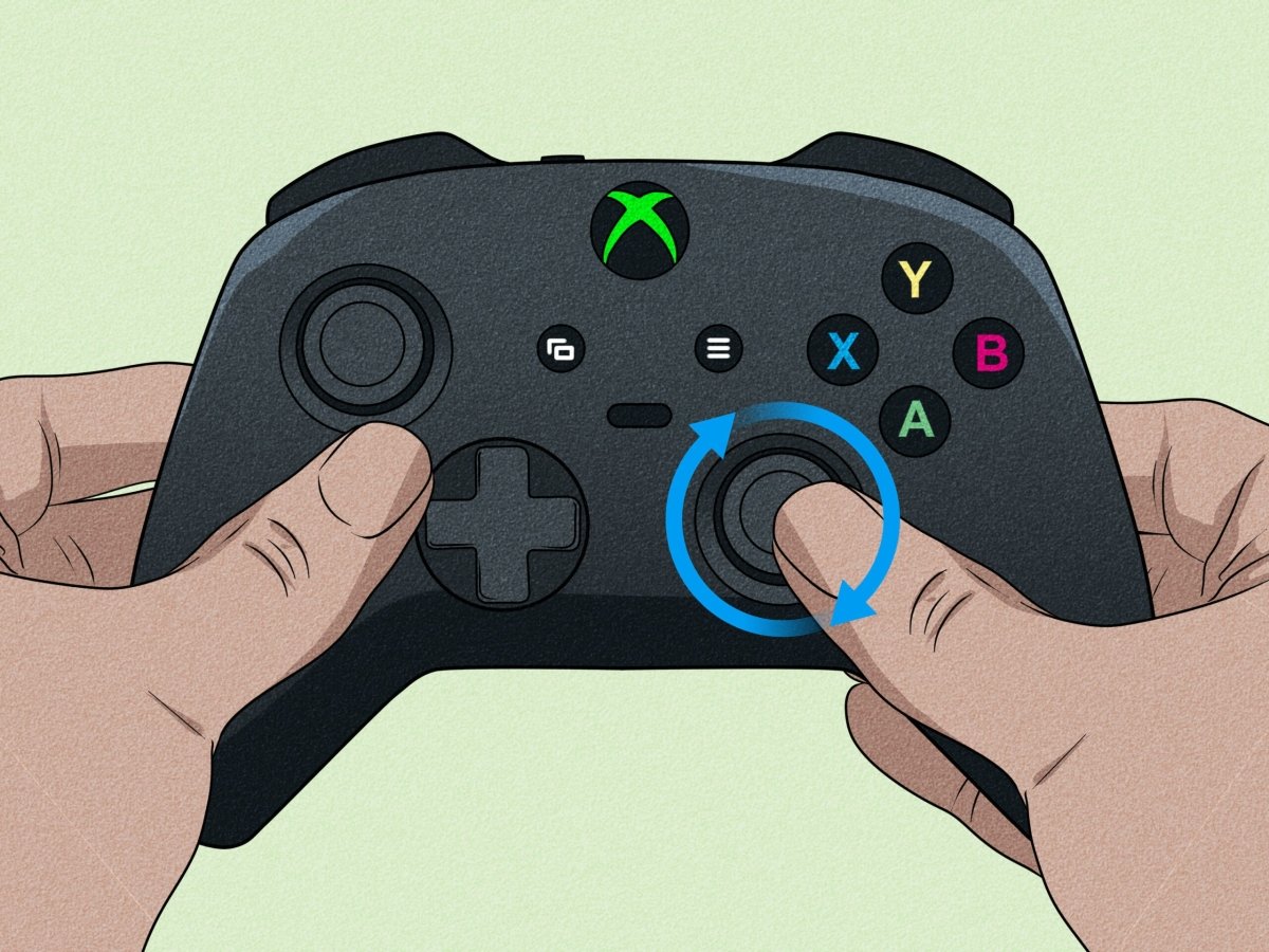 How to Fix Stick Drift Xbox One Without Opening? - keysdirect.us