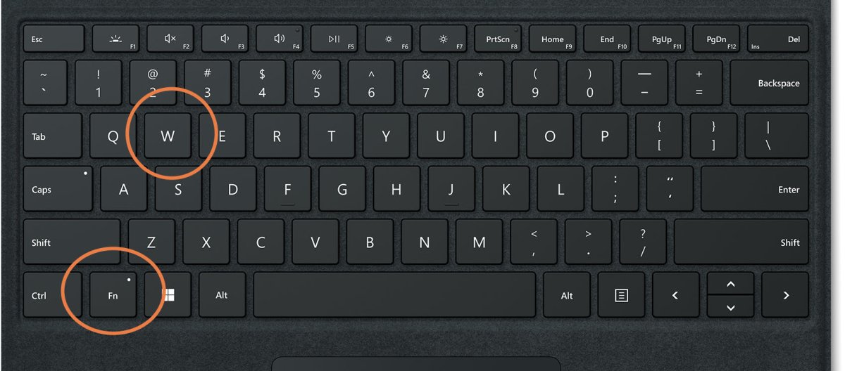 How to Fix Wasd Swapped With Arrow Keys Windows 10? - keysdirect.us