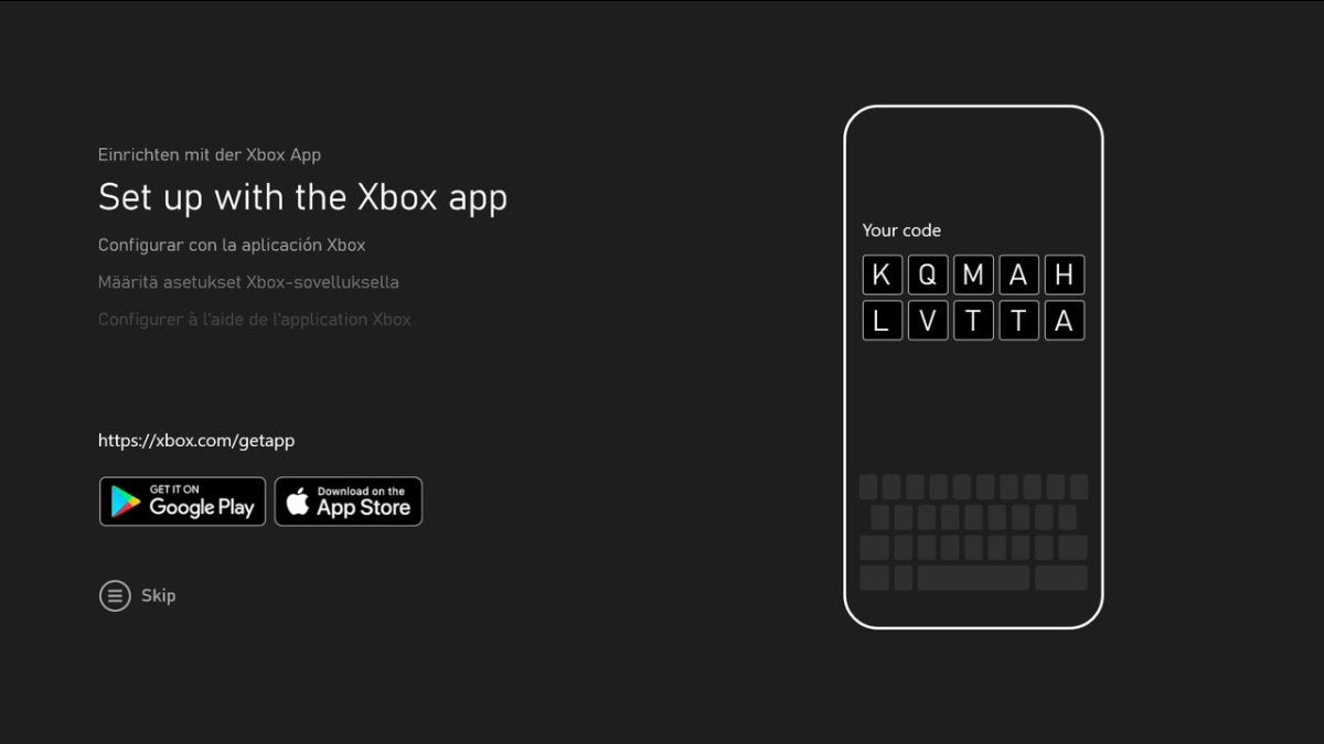 How to Get 10 Digit Code for Xbox App? - keysdirect.us