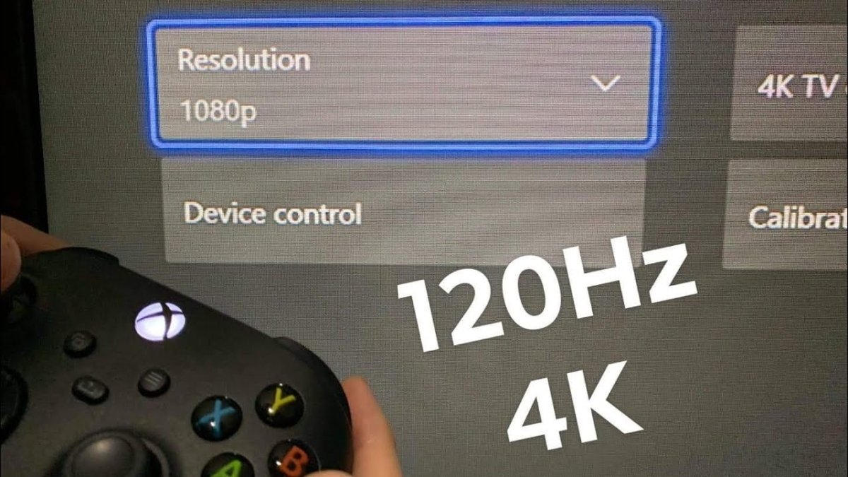 How to Get 120fps on Xbox Series S? - keysdirect.us