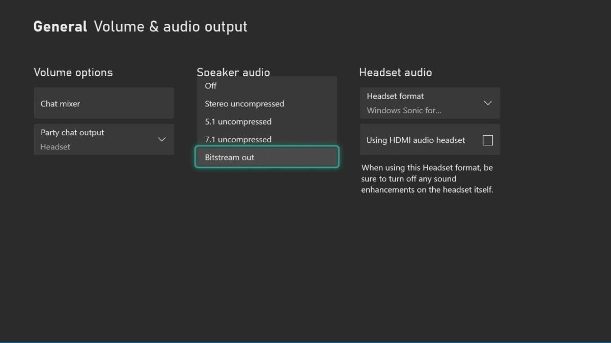 How to Get Dolby Atmos on Xbox Series X? - keysdirect.us