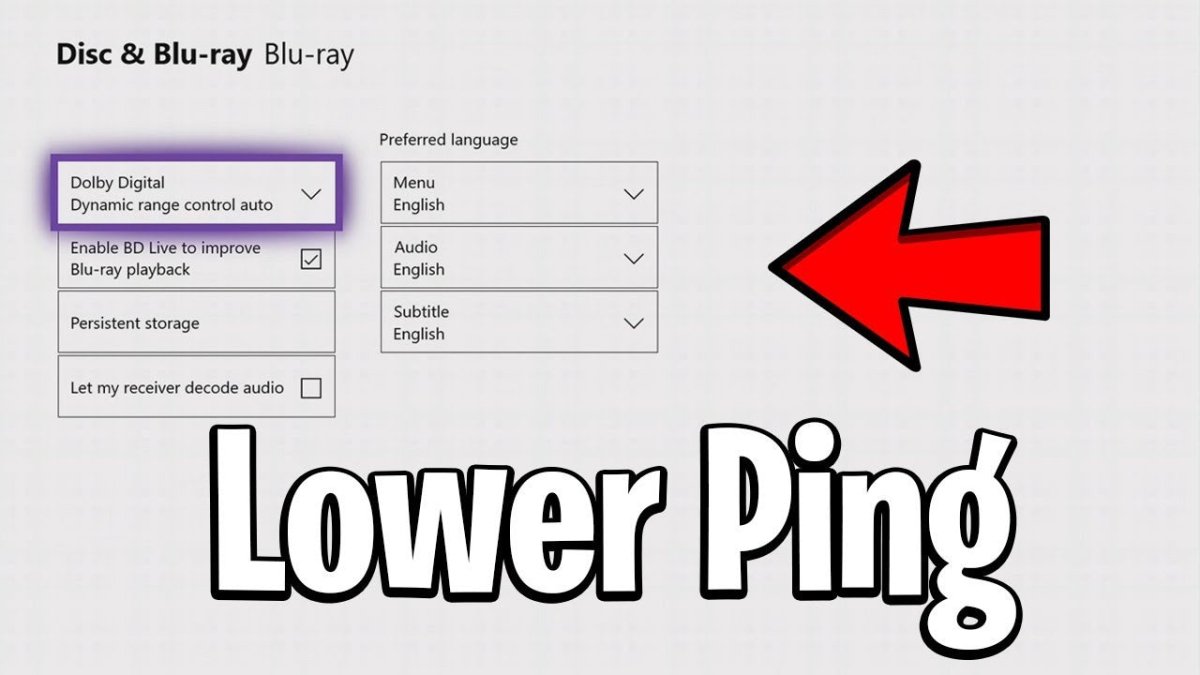 How to Get Low Latency on Xbox One? - keysdirect.us