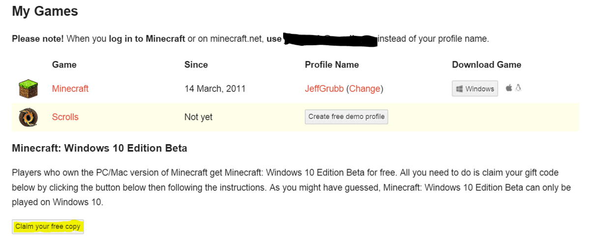 How to Get Minecraft Windows 10 for Free With Java? - keysdirect.us