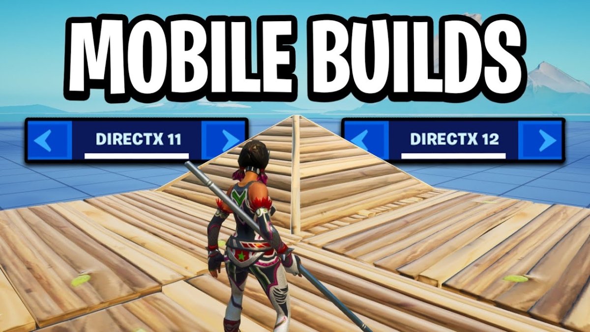 How to Get Mobile Builds on Xbox? - keysdirect.us