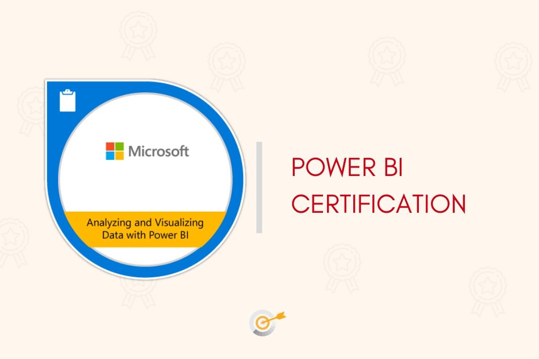 How to Get Power Bi Certification? - keysdirect.us