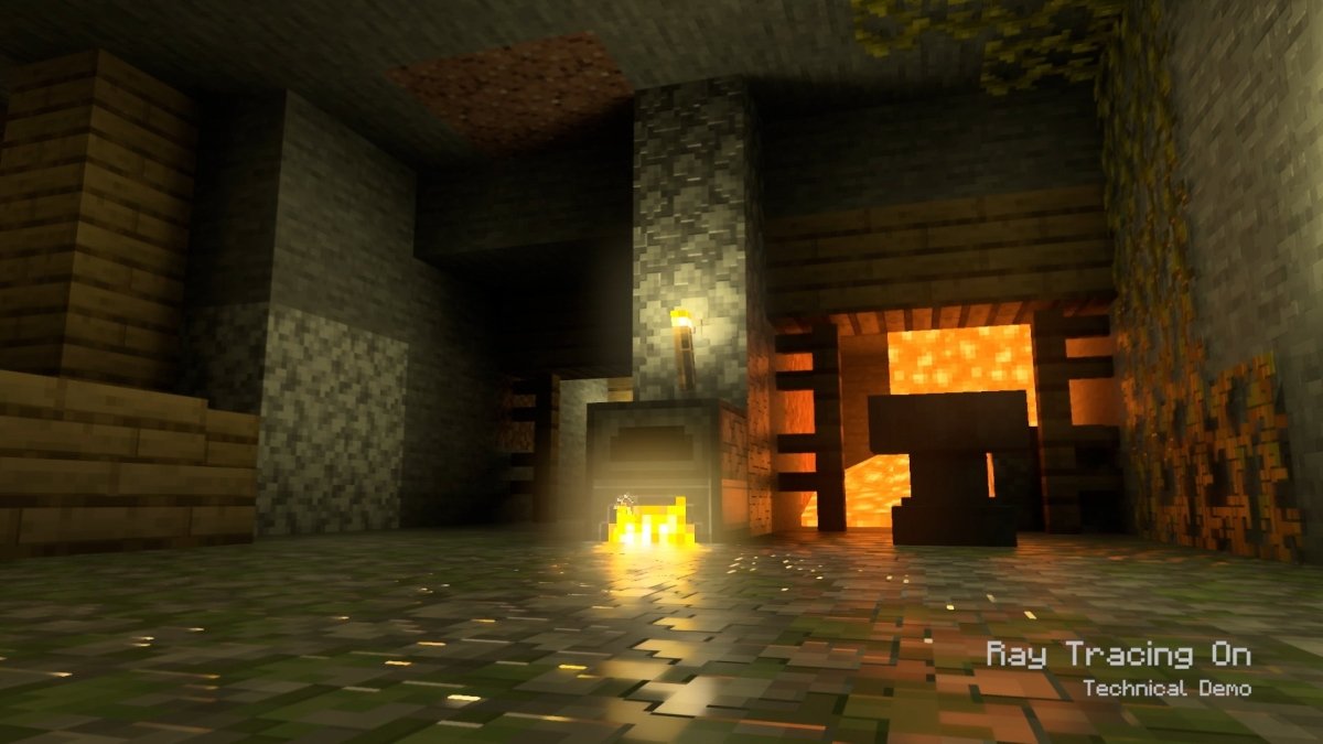 How to Get Ray Tracing in Minecraft Xbox Series X? - keysdirect.us