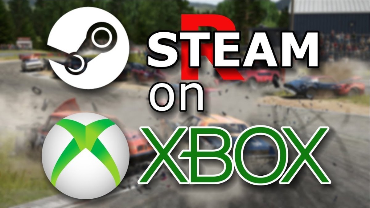 How to Get Steam on Xbox One Without Pc? - keysdirect.us