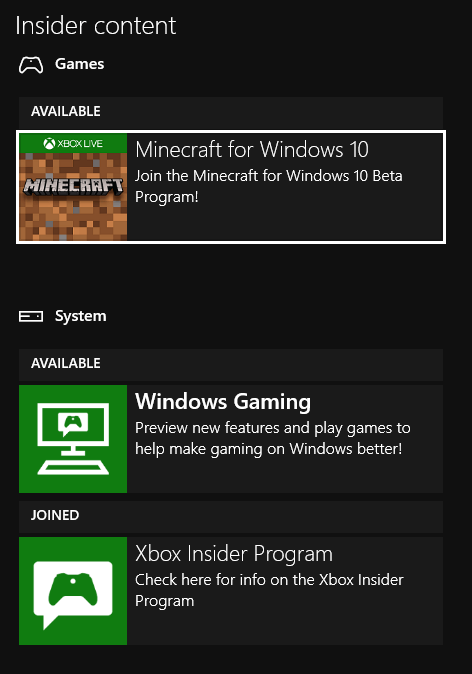 How to Get Xbox Insider? - keysdirect.us