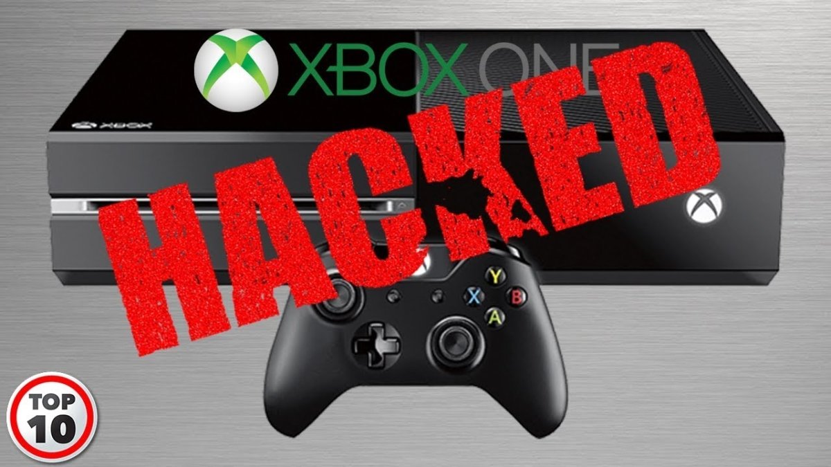 How to Hack a Xbox One? - keysdirect.us