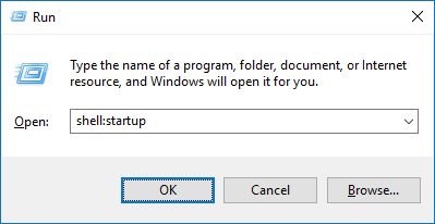 How to Have Outlook Open on Startup? - keysdirect.us