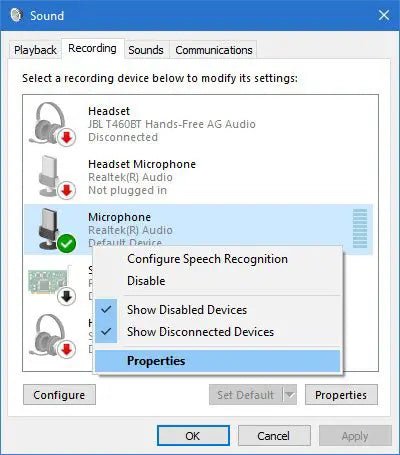 How to Increase Microphone Volume Windows 11 - keysdirect.us