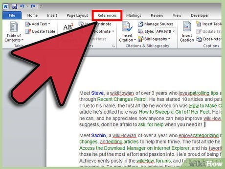How to Insert a Footnote in Microsoft Word? - keysdirect.us