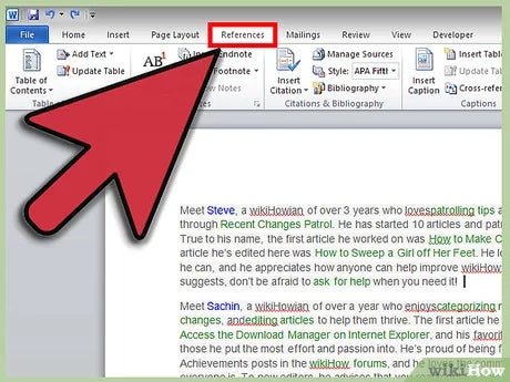 How to Insert a Footnote on Microsoft Word? - keysdirect.us