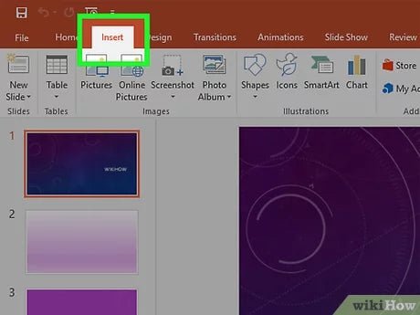 How to Insert a Song on Powerpoint? - keysdirect.us