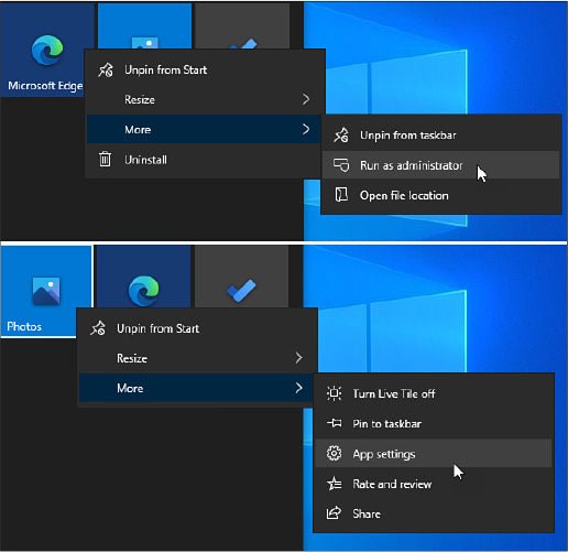How to Install and configure apps In Windows 10 or windows 11? - keysdirect.us