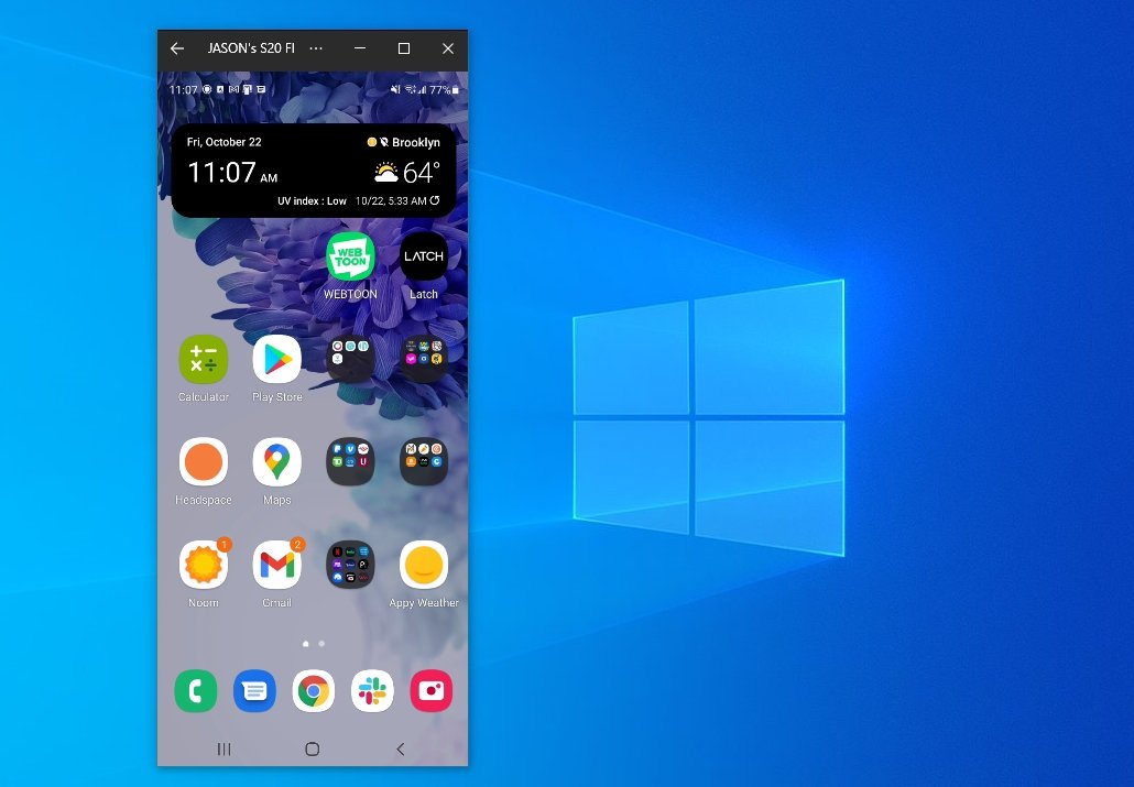 How To Install Android Apps On Windows 10 - keysdirect.us